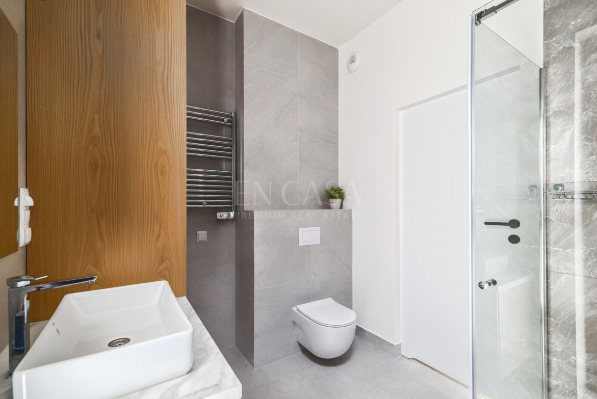 Apartment Sale Gdańsk Sobieszewo Łąkowa 15